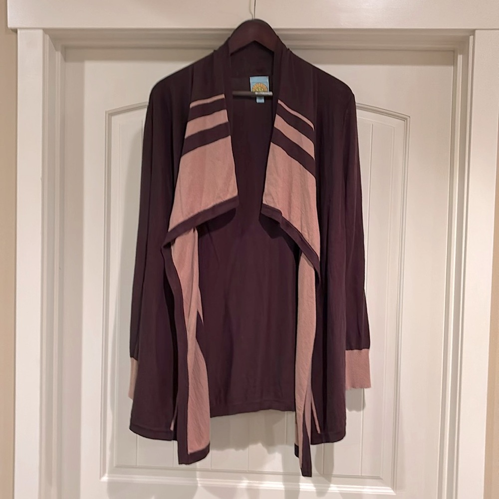 C&C California Cardigan Small